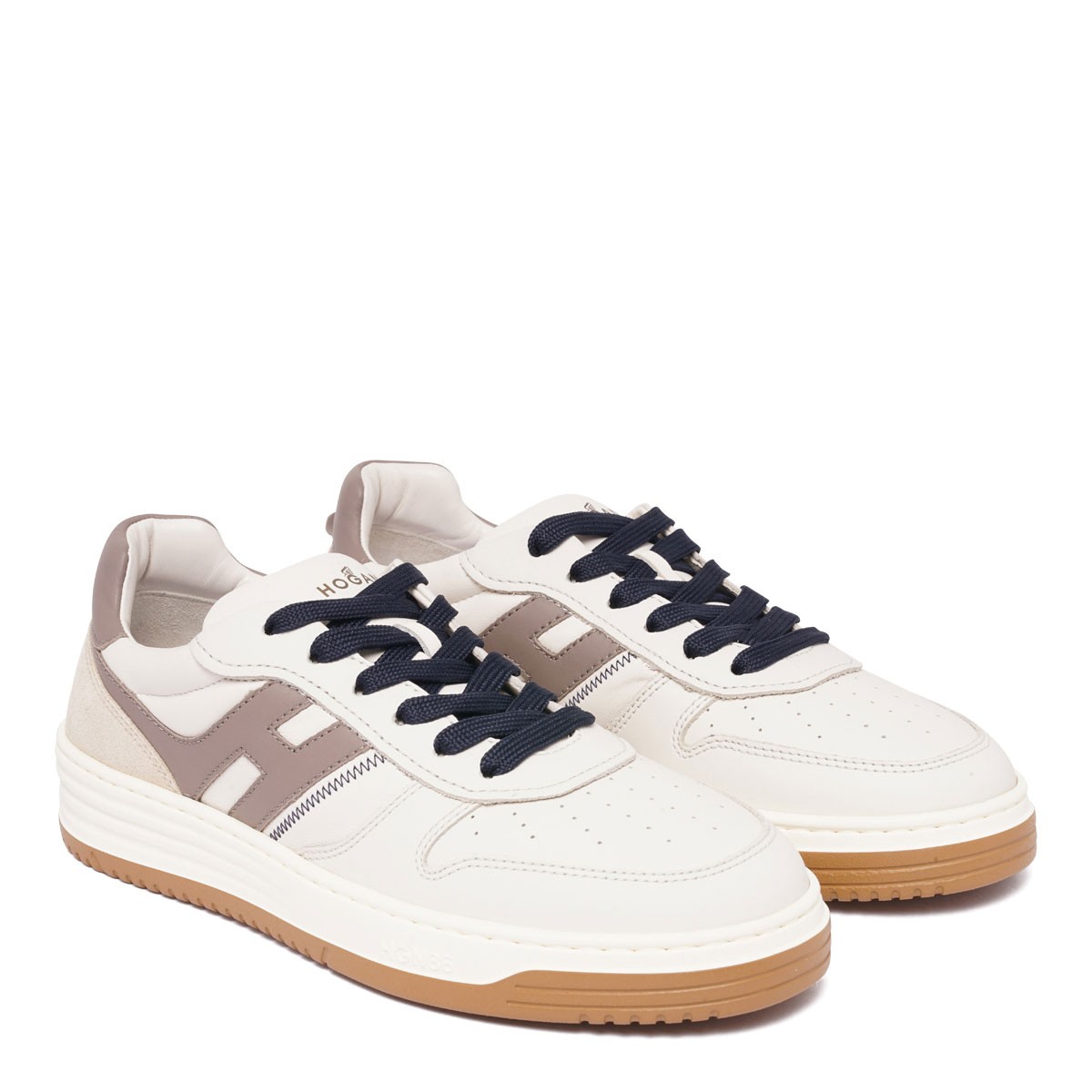 Light Beige H630 Sneakers