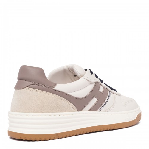 Light Beige H630 Sneakers