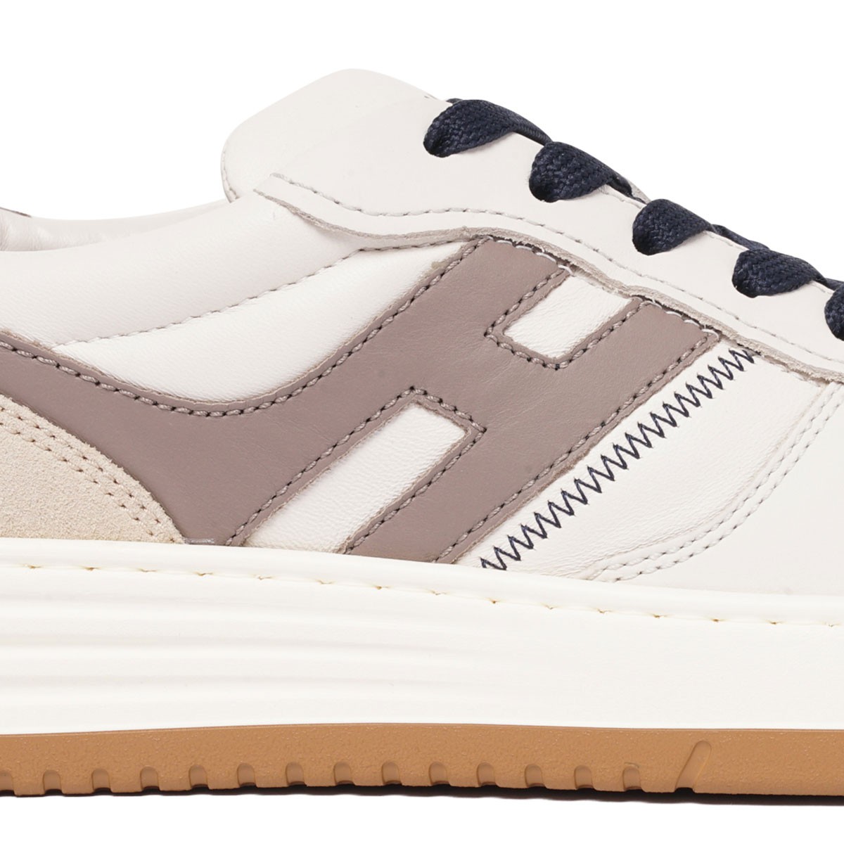 Light Beige H630 Sneakers