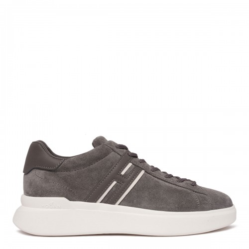 Anthracite Grey H580 Sneakers