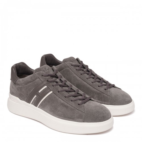 Anthracite Grey H580 Sneakers 2