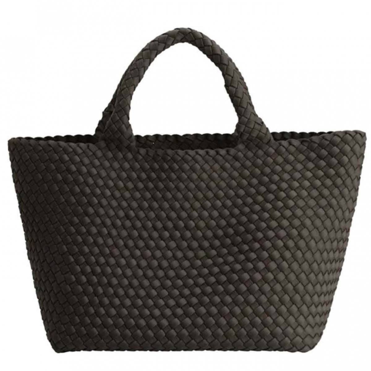 Espresso Medium Hand Bag