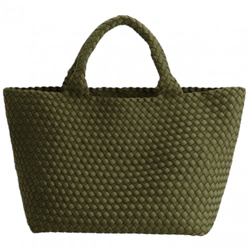Avocado Chicco Medium Hand Bag 2