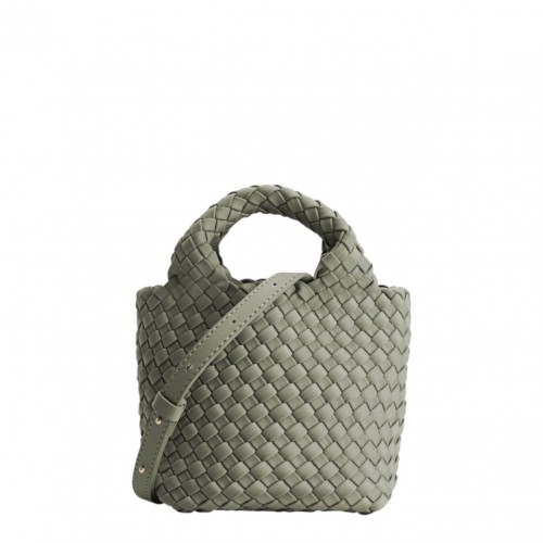 Dark Oliva Mini Hand Bag