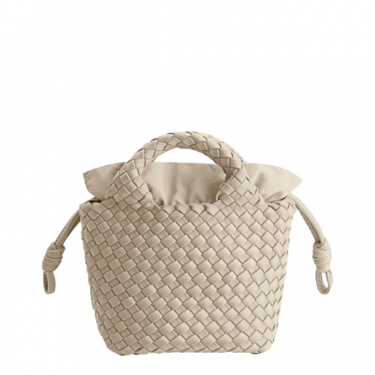 No Tan Light Mini Hand Bag