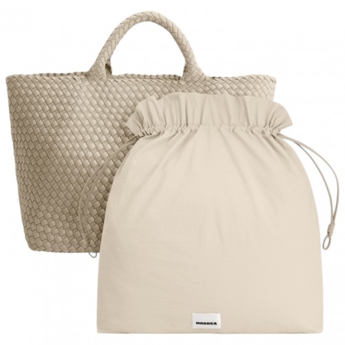 No Tan Lines Large Hand Bag