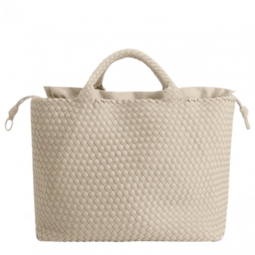 No Tan Lines Large Hand Bag