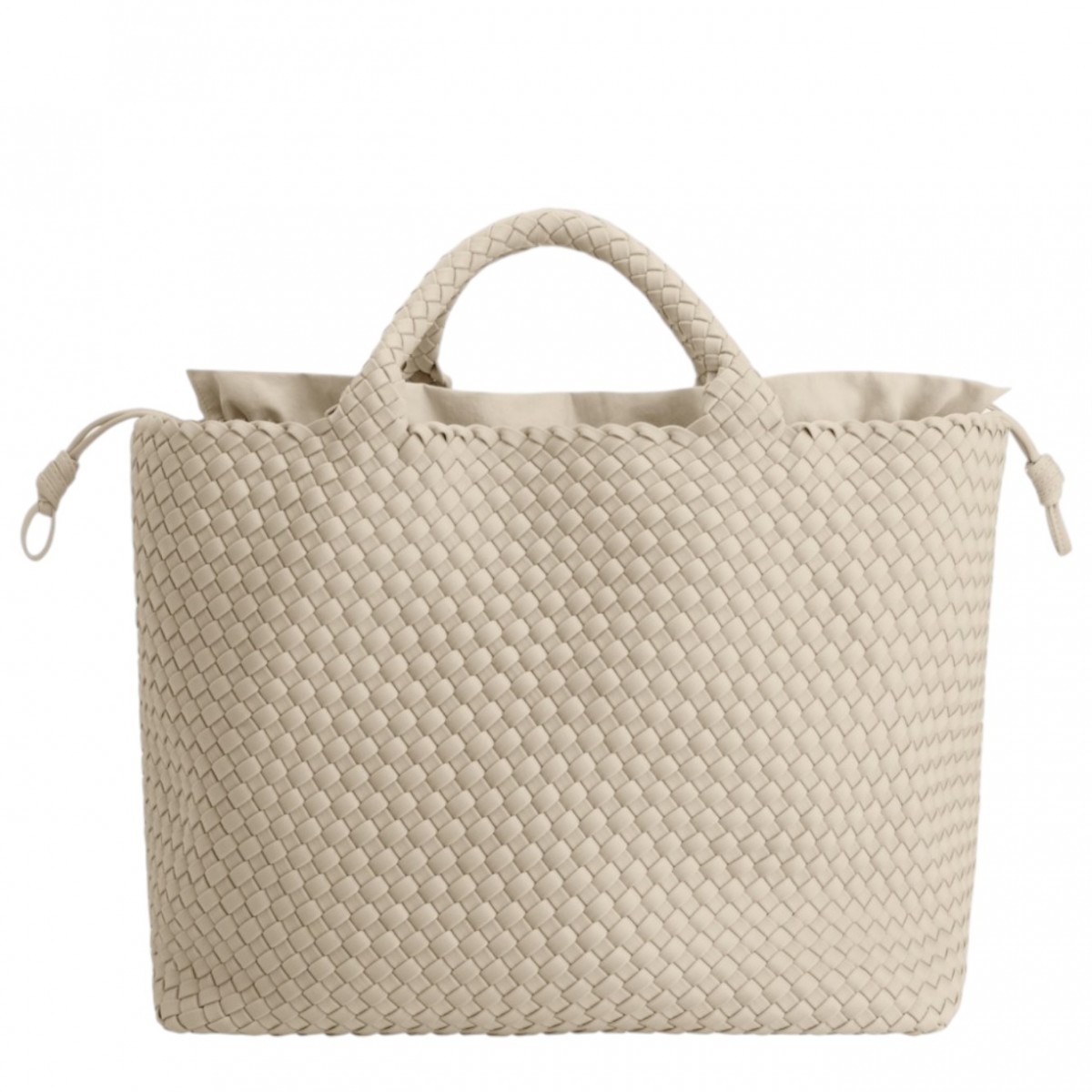 No Tan Lines Large Hand Bag