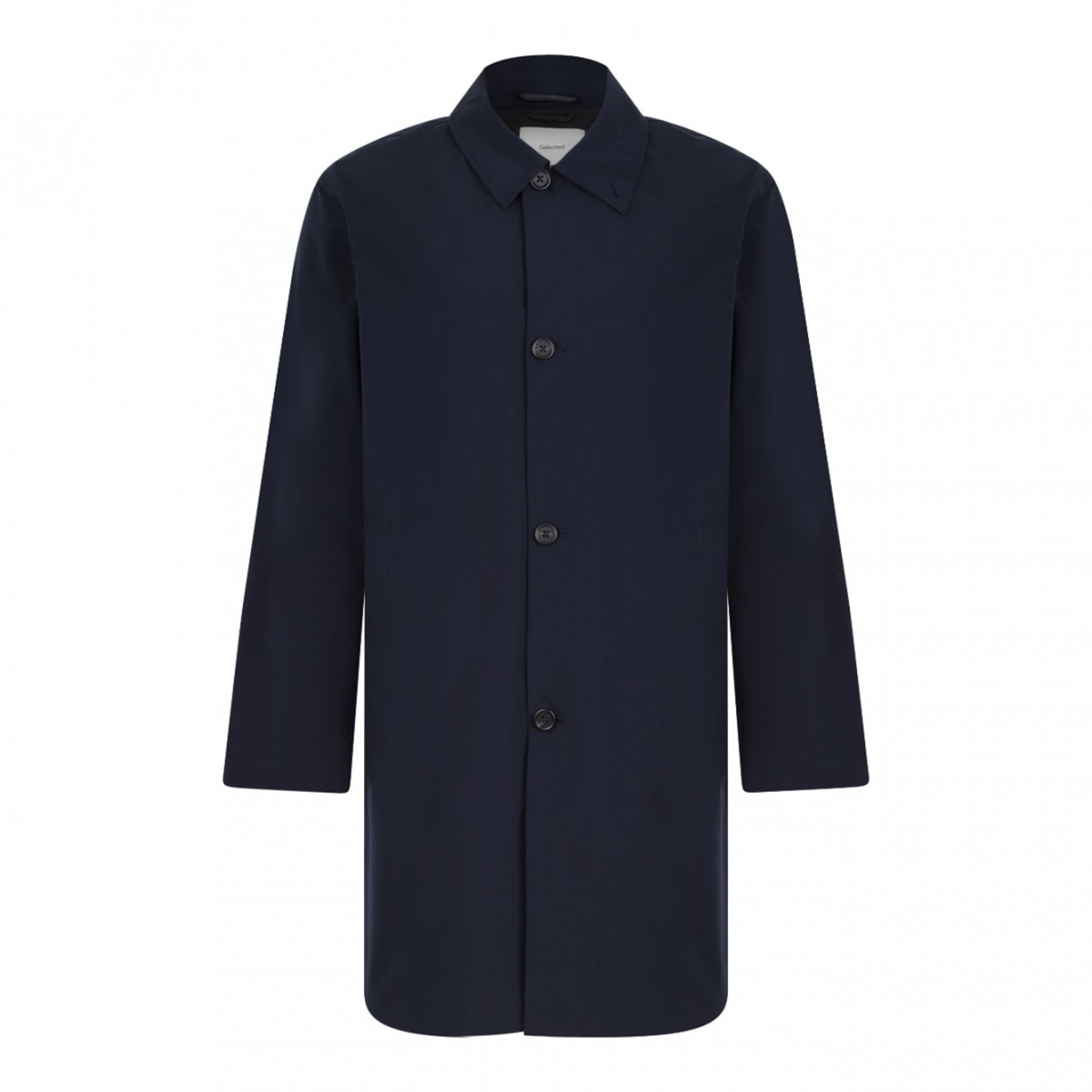 Sky Captain Trench Coat
