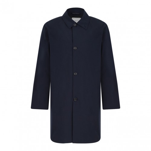 Sky Captain Trench Coat