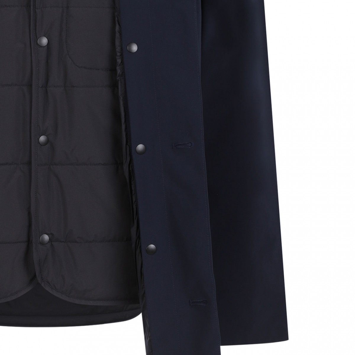 Sky Captain Trench Coat
