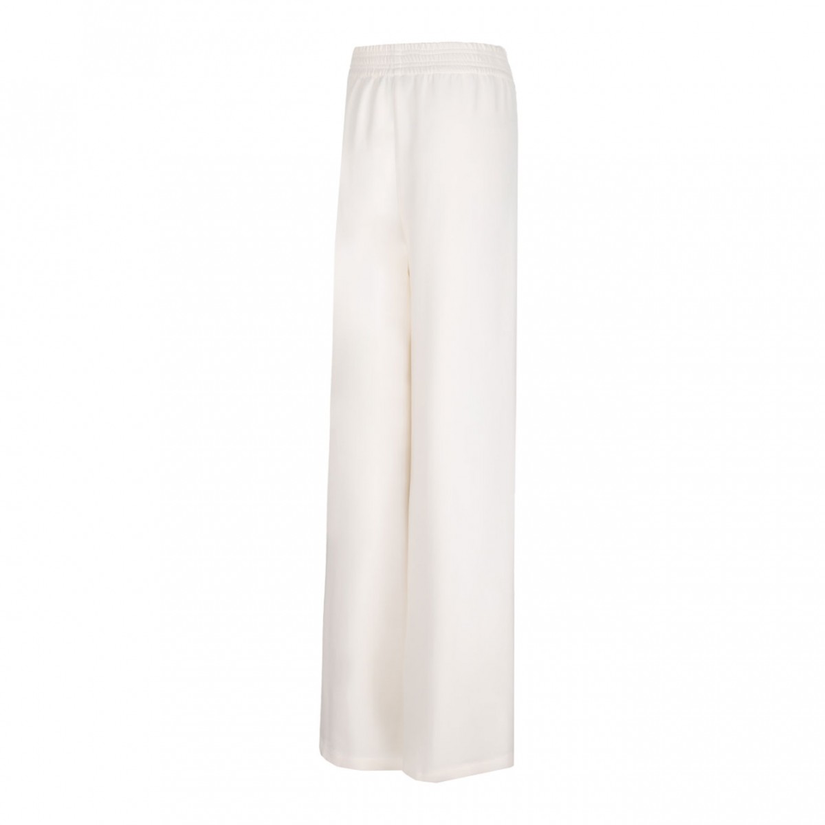 White Amelia Cady Trousers