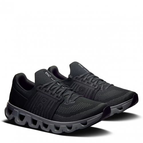 Black Rock Cloudswift 4 AD Sneakers