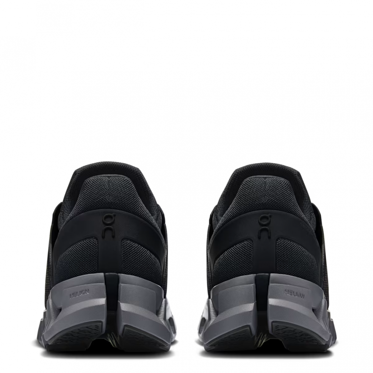 Black Rock Cloudswift 4 AD Sneakers