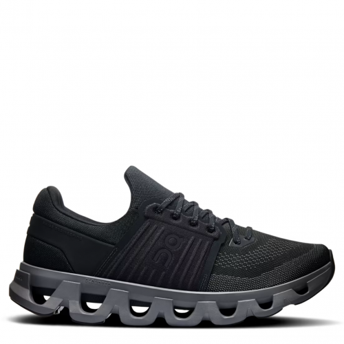 Black Rock Cloudswift 4 AD Sneakers