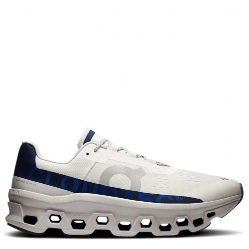 Ivory Midnight Cloudmonster Sneakers