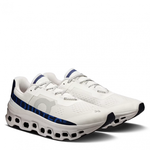 Ivory Midnight Cloudmonster Sneakers