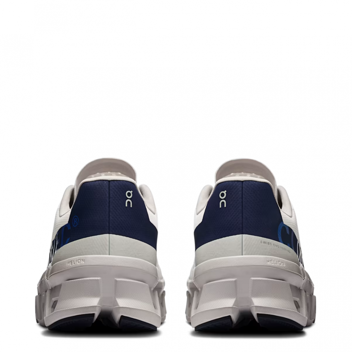 Ivory Midnight Cloudmonster Sneakers