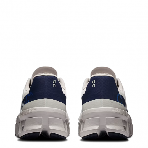 Ivory Midnight Cloudmonster Sneakers