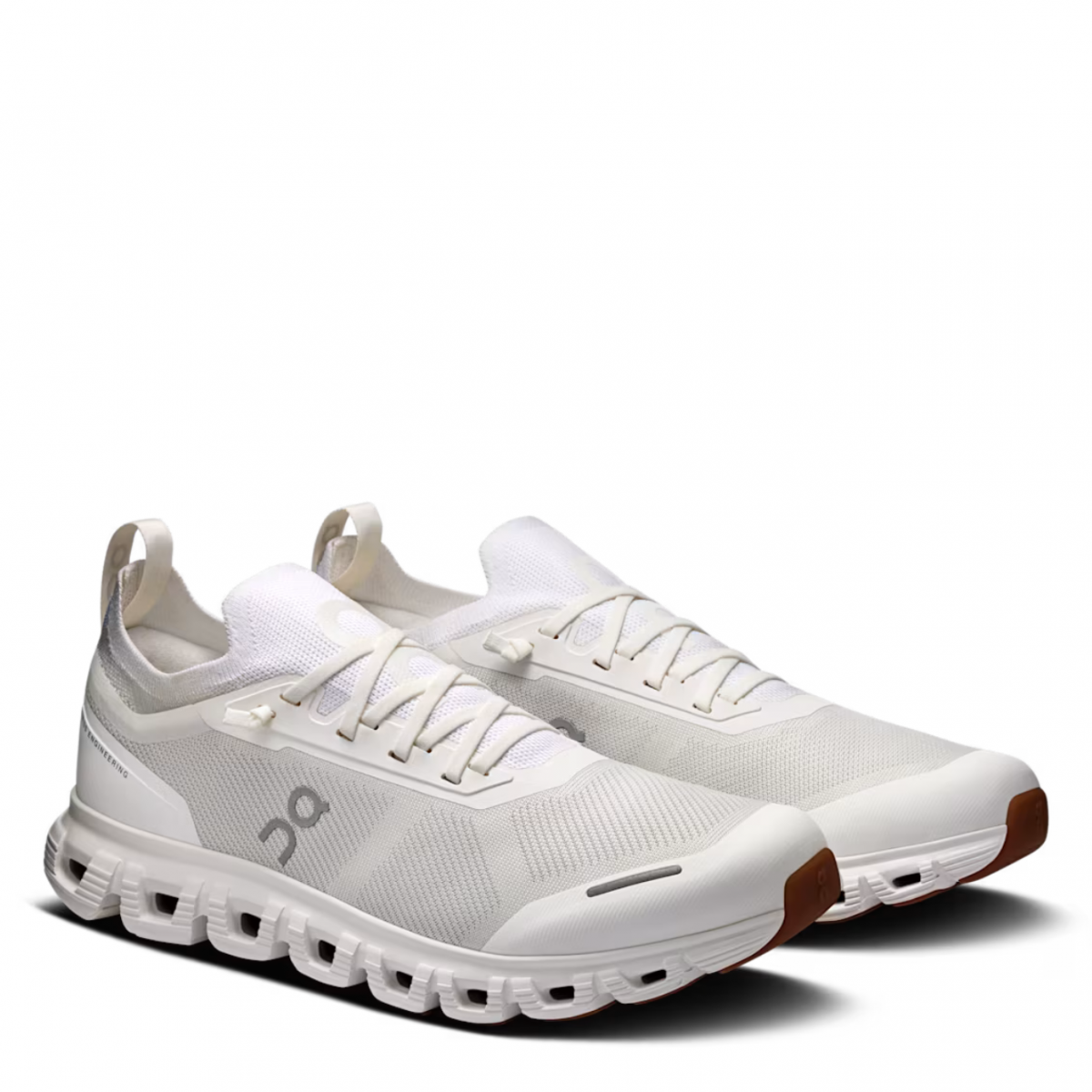 White Cloud 6 Versa Sneakers