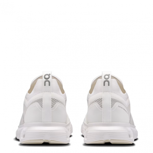 White Cloud 6 Versa Sneakers