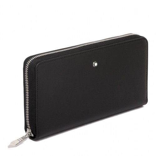 Black 12cc Wallet