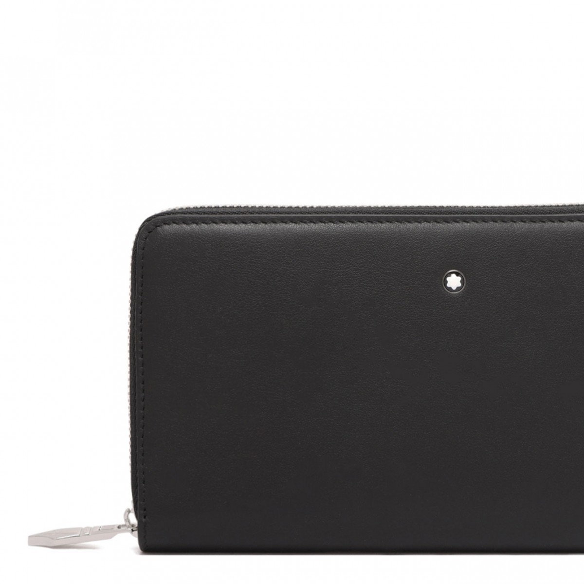 Black 12cc Wallet