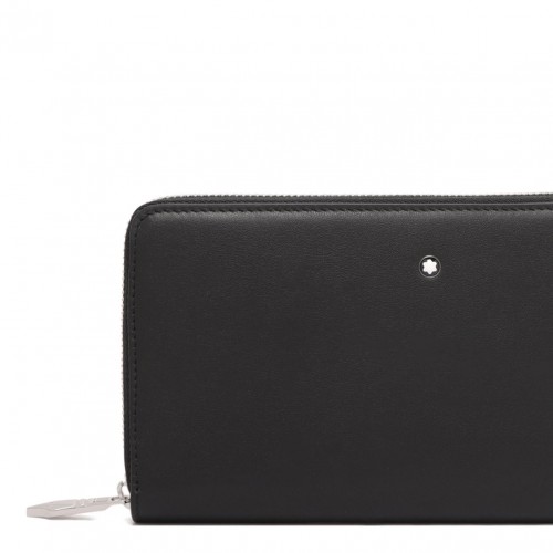 Black 12cc Wallet