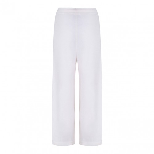 Milk Virgin Wool Track Pants 2