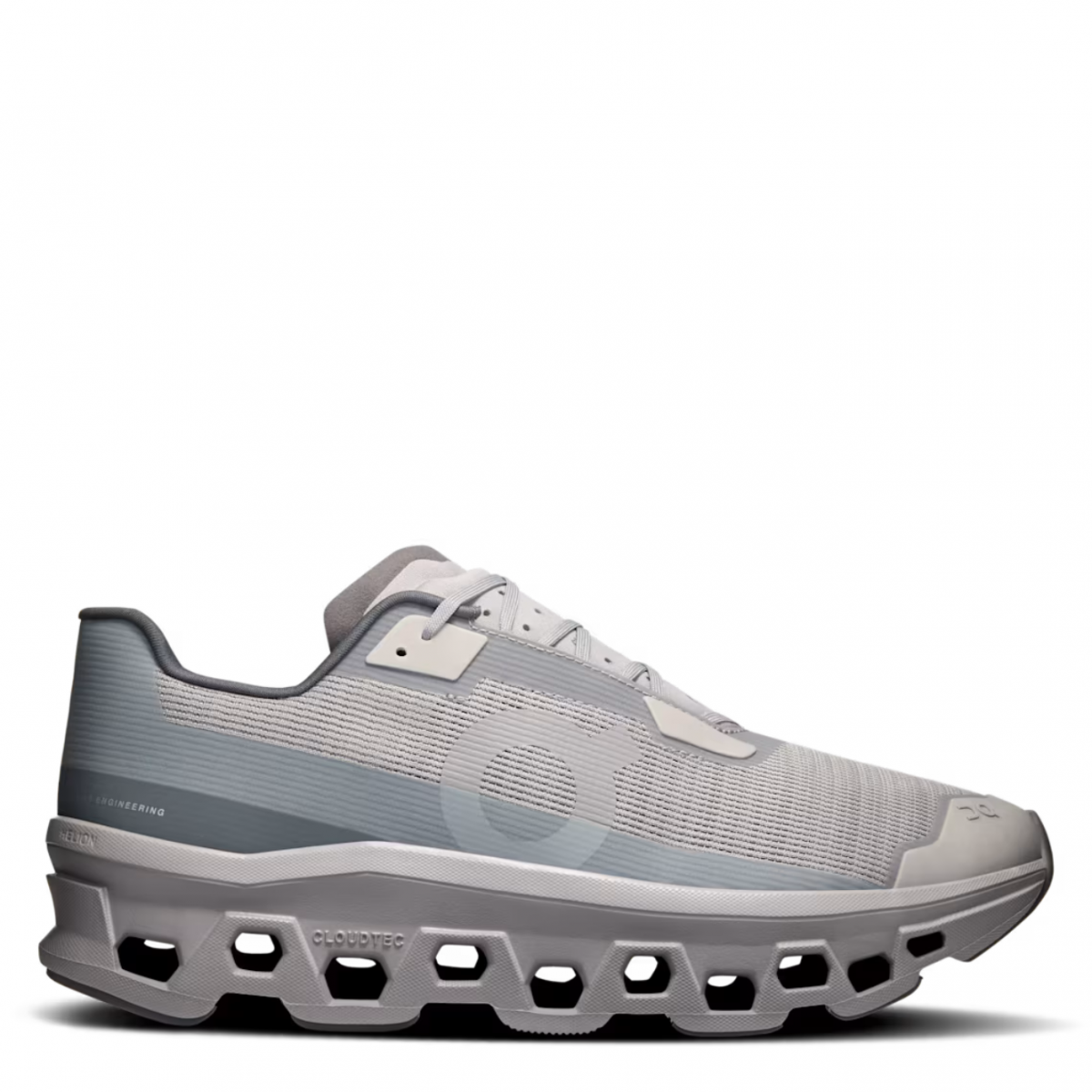 Alloy Glacier Cloudmonster Void Sneakers