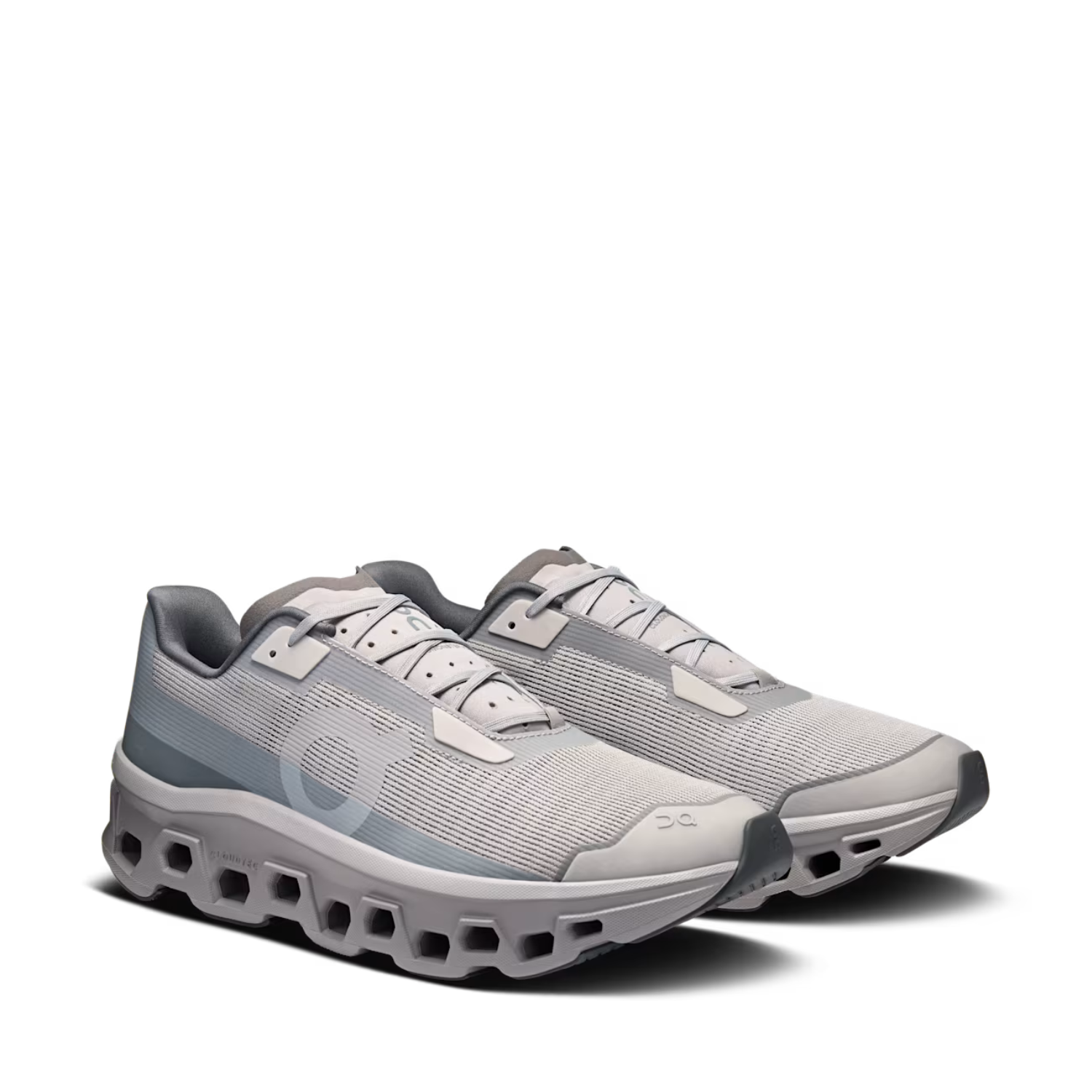 Alloy Glacier Cloudmonster Void Sneakers| COLOGNESE 1882