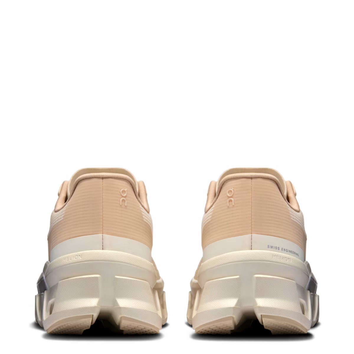 Dew Ivory Cloudmonster Void Sneakers