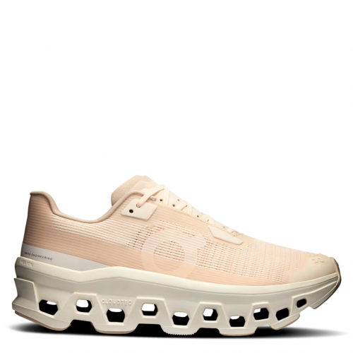 Dew Ivory Cloudmonster Void Sneakers