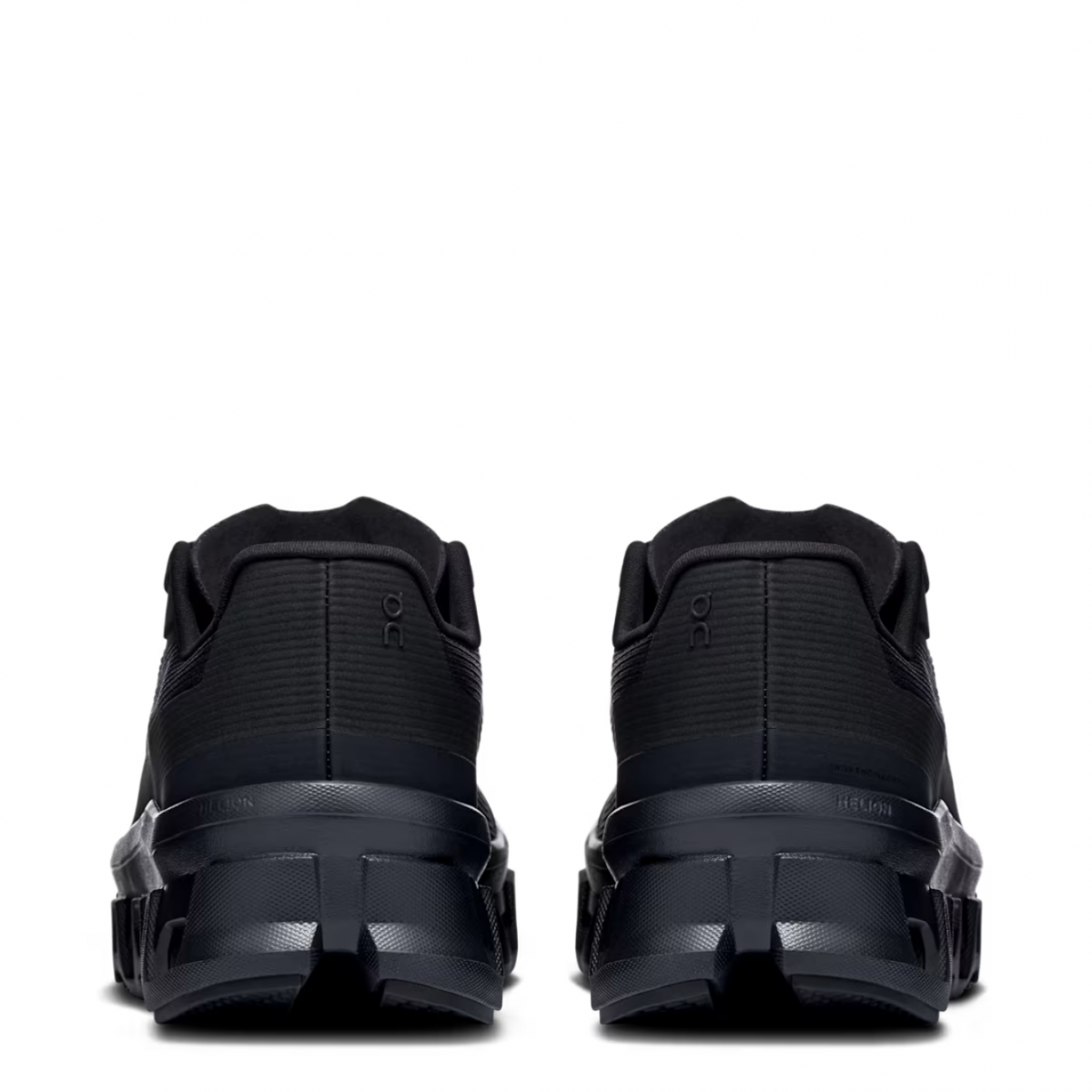 Black Cloudmonster Void Sneakers