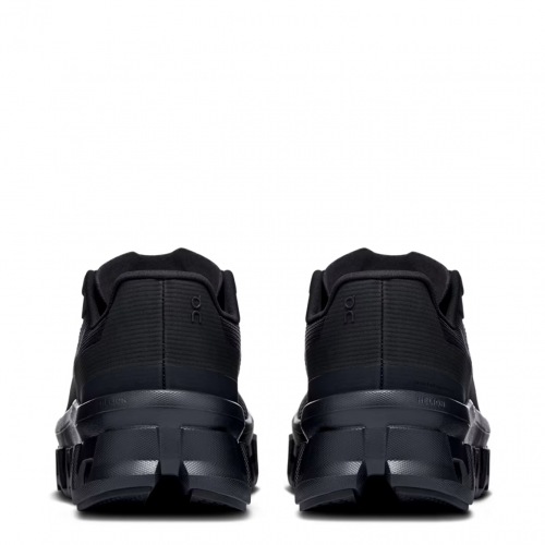 Black Cloudmonster Void Sneakers