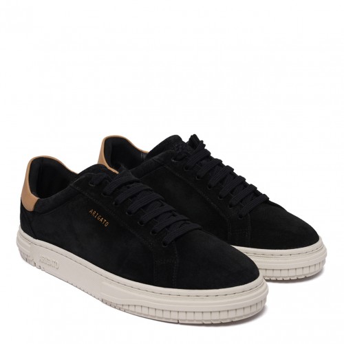 Black Atlas Sneakers 2