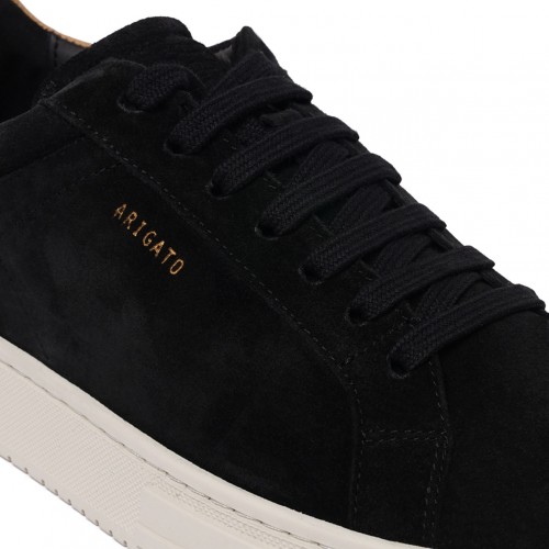 Black Atlas Sneakers