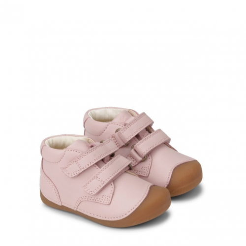 Petit Dark Pink Shoes