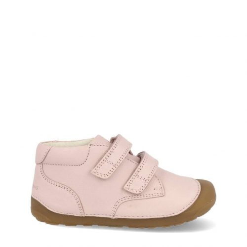 Petit Dark Pink Shoes