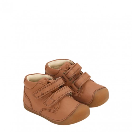Petit Cognac Shoes