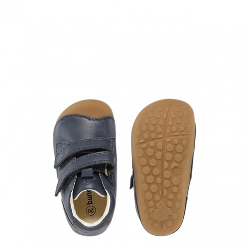 Petit Navy Shoes 2