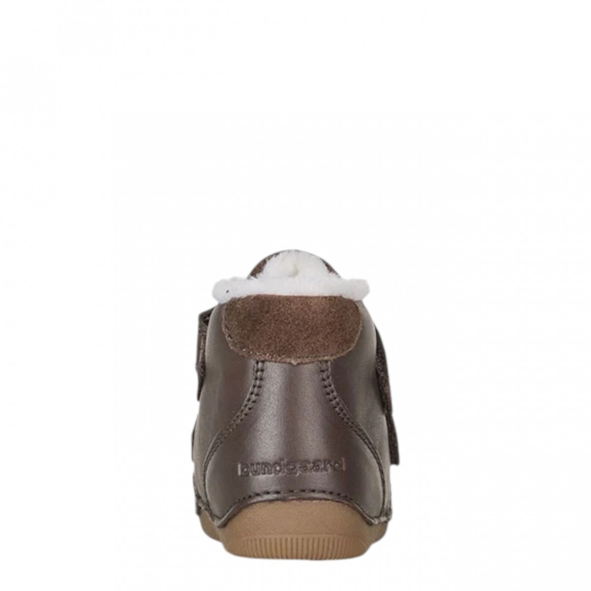 Petit Winter Dark Brown Shoes