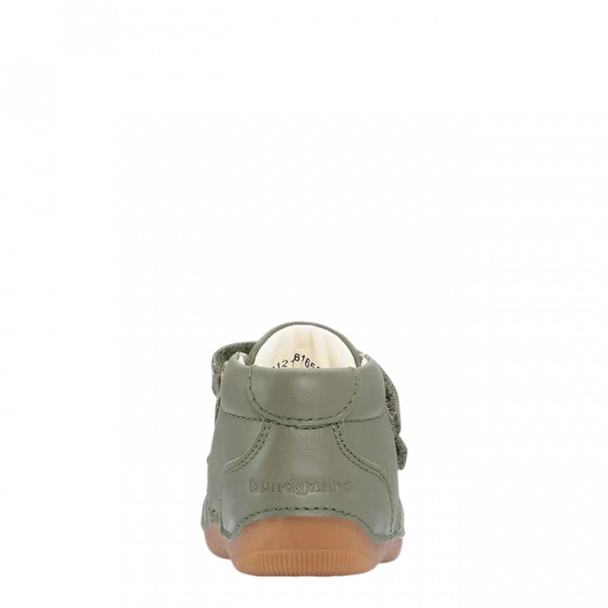 Petit Army Shoes