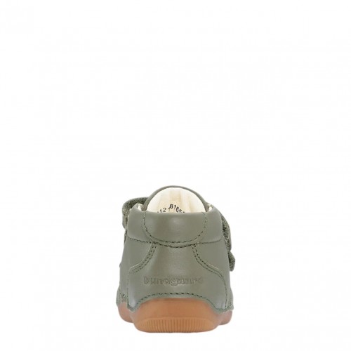 Petit Army Shoes