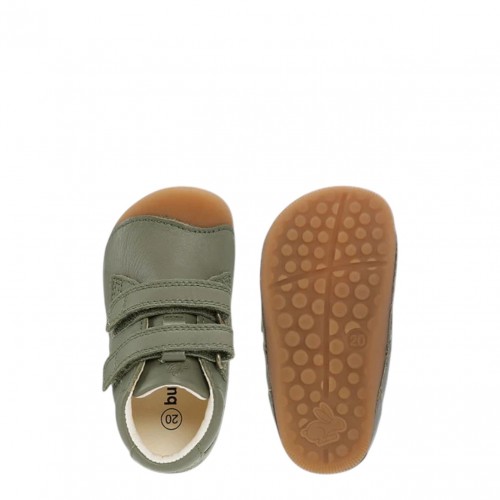 Petit Army Shoes 2