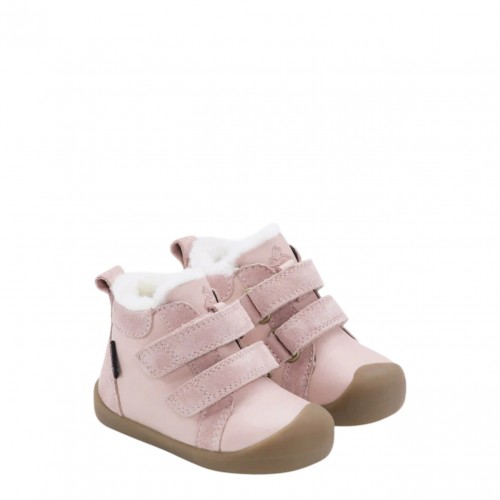 Bloom Old Rose Shoes