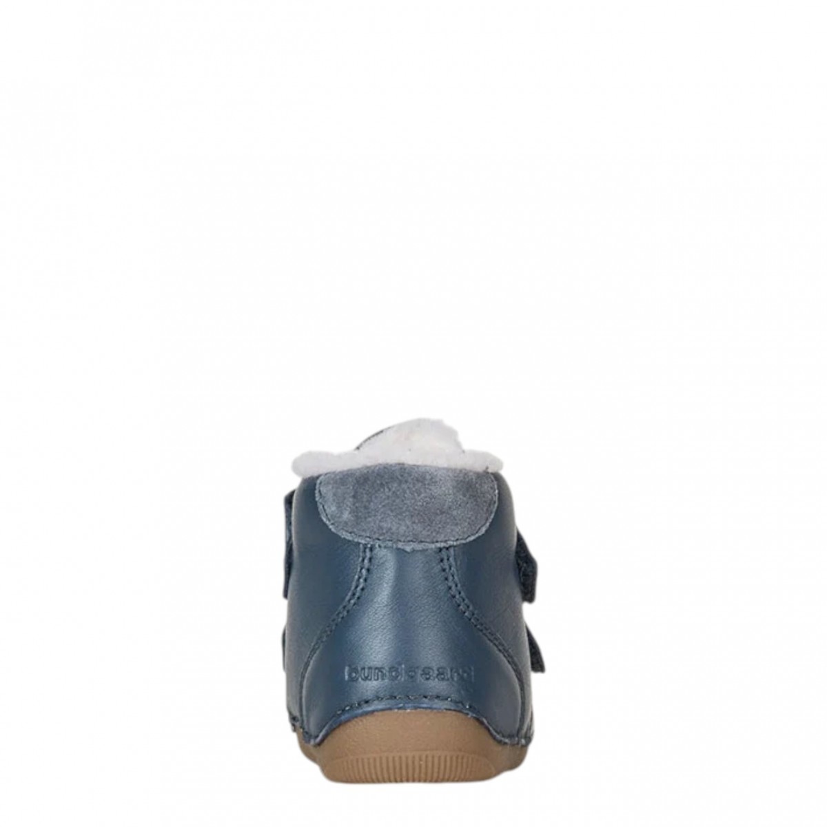 Petit Winter Navy Shoes