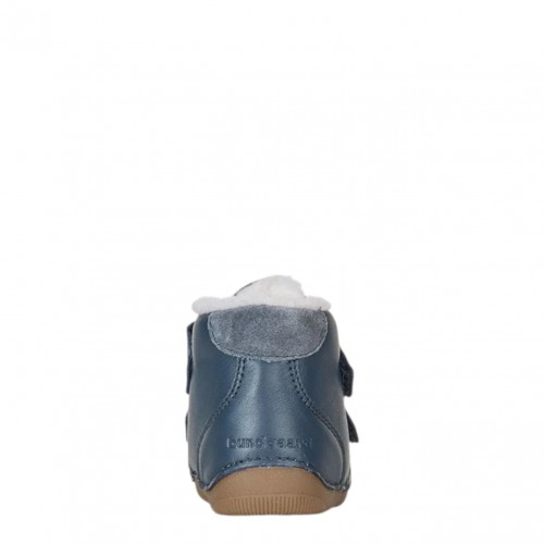 Petit Winter Navy Shoes