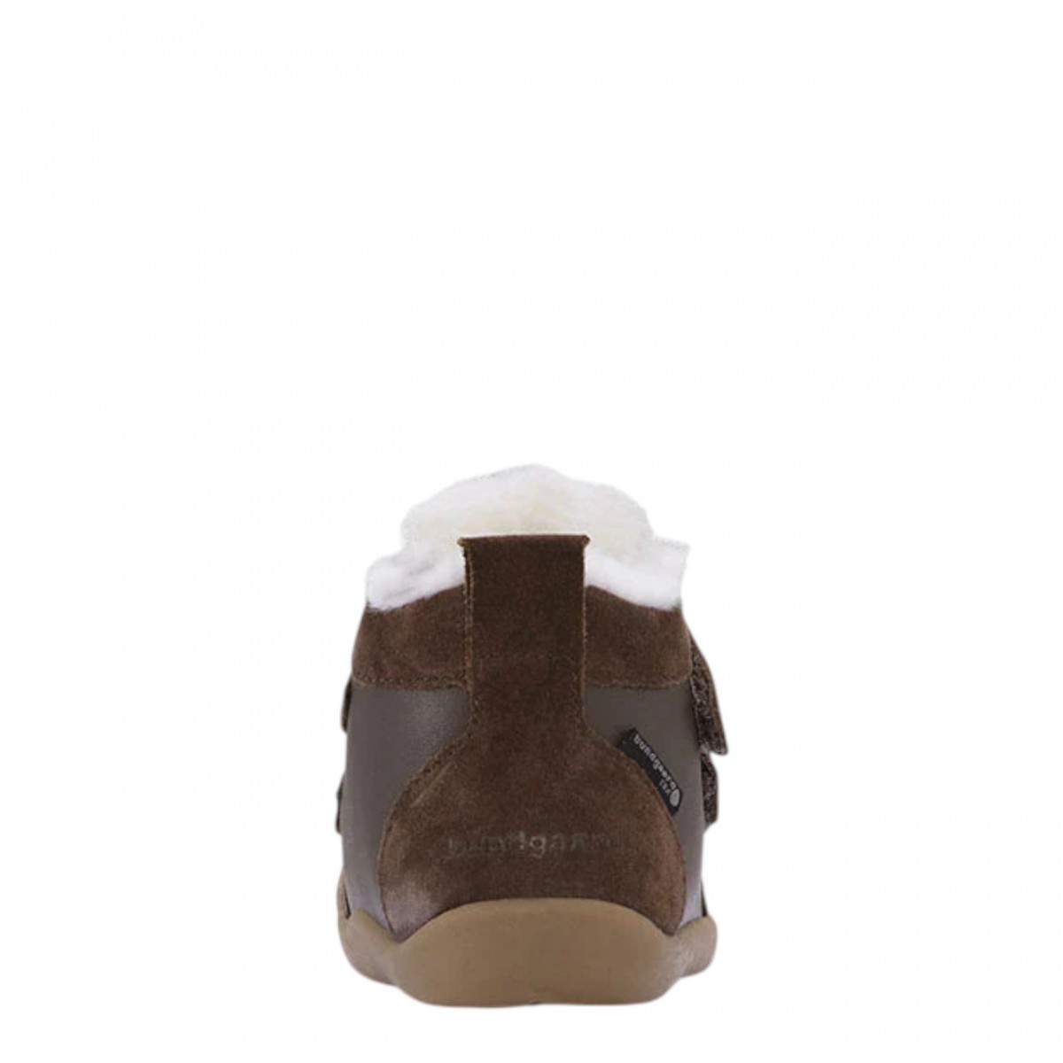 Bloom Dark Brown Shoes