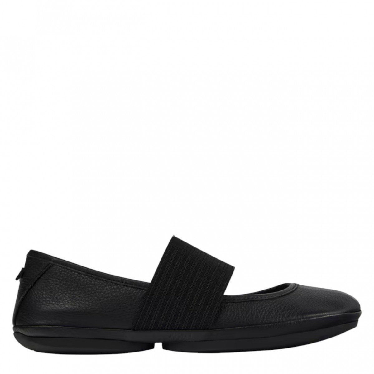 Black Right Nina Ballet Shoes
